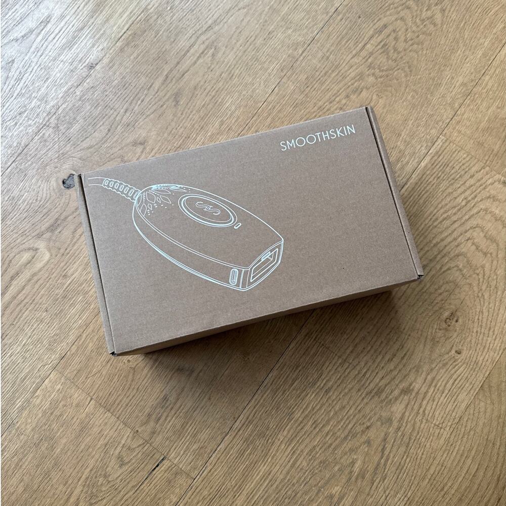 Smoothskin Pure Mini Lite Hair Removal Device